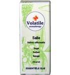 Volatile Salie officinalis (5ml) 5ml thumb