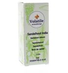 Volatile Sandelhout india oost (5ml) 5ml thumb