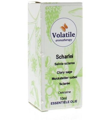 Volatile Scharlei (10ml) 10ml