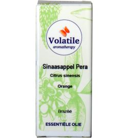 Volatile Volatile Sinaasappel zoet (5ml)
