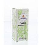 Volatile Tea tree (5ml) 5ml thumb