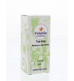 Volatile Volatile Tea tree (5ml)