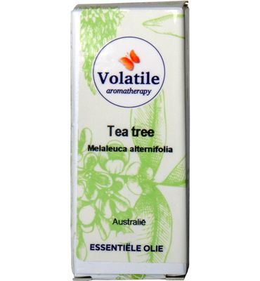 Volatile Tea tree (25ml) 25ml