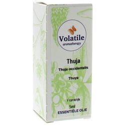 Volatile Volatile Thuja (5ml)