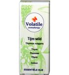 Volatile Tijm wild (5ml) 5ml thumb