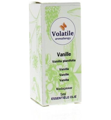 Volatile Vanille (5ml) 5ml