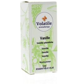 Volatile Volatile Vanille (5ml)