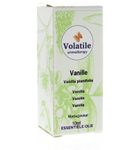 Volatile Vanille (10ml) 10ml thumb