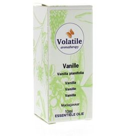 Volatile Volatile Vanille (10ml)