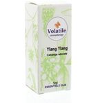 Volatile Ylang ylang (5ml) 5ml thumb