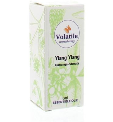 Volatile Ylang ylang (5ml) 5ml