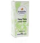 Volatile Ylang ylang extra (10ml) 10ml thumb
