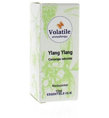 Volatile Ylang ylang extra (10ml) 10ml