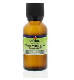Volatile Volatile Ylang ylang extra (25ml)