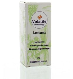 Volatile Volatile Lente mix (5ml)
