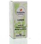 Volatile Lente mix (10ml) 10ml thumb