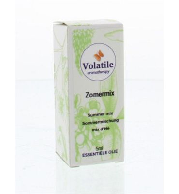 Volatile Zomer mix (5ml) 5ml