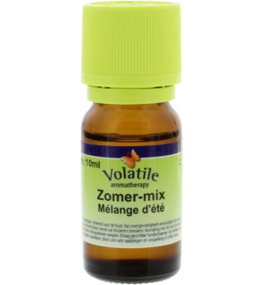 Volatile Zomer mix (10ml) 10ml