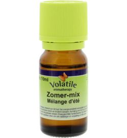 Volatile Volatile Zomer mix (10ml)
