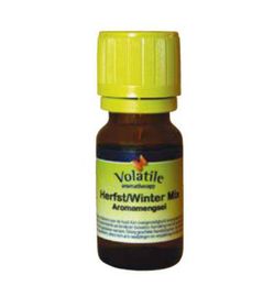 Volatile Volatile Herfst winter mix (5ml)