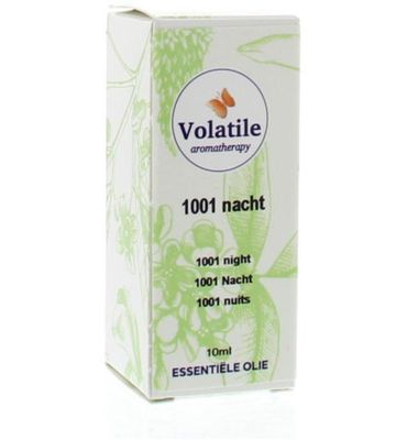 Volatile 1001 Nacht (10ml) 10ml