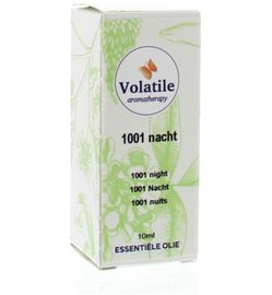 Volatile Volatile 1001 Nacht (10ml)