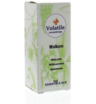 Volatile Welkom (5ml) 5ml