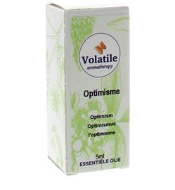 Volatile Volatile Optimisme (5ml)