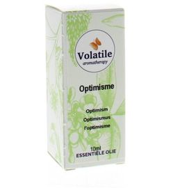 Volatile Volatile Optimisme (10ml)