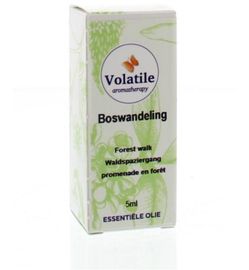 Volatile Volatile Boswandeling (5ml)