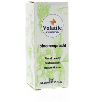 Volatile Bloemenpracht (5ml) 5ml