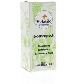 Volatile Volatile Bloemenpracht (10ml)