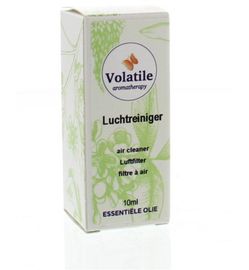 Volatile Volatile Luchtreiniger (10ml)