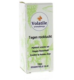 Volatile Volatile Tegen rooklucht (10ml)