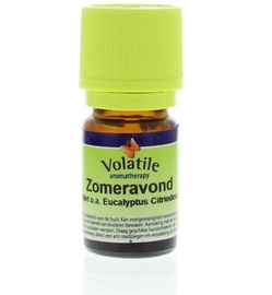 Volatile Volatile Zomeravond (5ml)