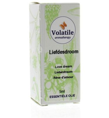Volatile Liefdesdroom (5ml) 5ml