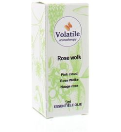 Volatile Volatile Rose wolk (5ml)