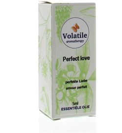Volatile Volatile Perfect love (5ml)