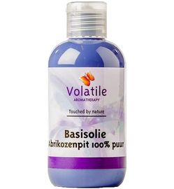 Volatile Volatile Abrikozenpit basis (100ml)