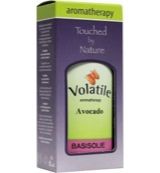 Volatile Avocado basisolie (100ml) 100ml