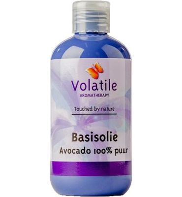Volatile Avocado basisolie (250ml) 250ml