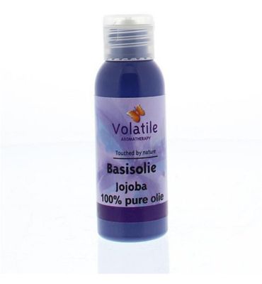 Volatile Jojoba basisolie (50ml) (50ml) 50ml
