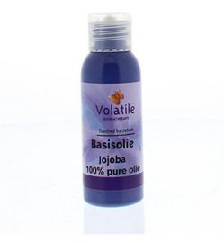 Volatile Volatile Jojoba basisolie (50ml) (50ml)