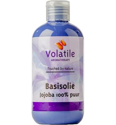 Volatile Jojoba basisolie (100ml) 100ml