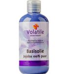 Volatile Jojoba basisolie (250ml) 250ml thumb