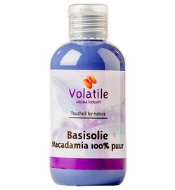 Volatile Volatile Macadamia basis (100ml)
