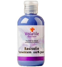 Volatile Volatile Tarwekiem basisolie (100ml)