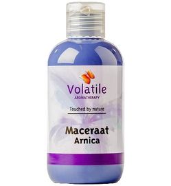 Volatile Volatile Arnica 10% maceraat (100ml)