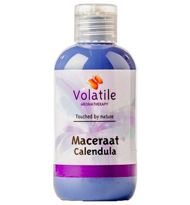 Volatile Calendula 10% maceraat (100ml) 100ml