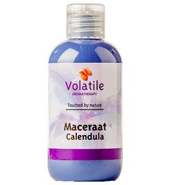 Volatile Volatile Calendula 10% maceraat (100ml)